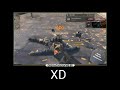 Momento XD [Warzone]