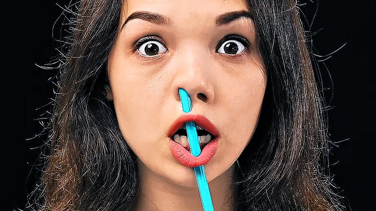 27 FUNNY DIY PRANK IDEAS 
