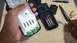 I Bought Two TI-89s For $15 on eBay and Fixed Them!