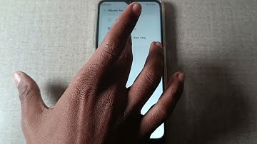 how to set vibrate for calls Lava blaze pro, sound setting Lava blaze pro