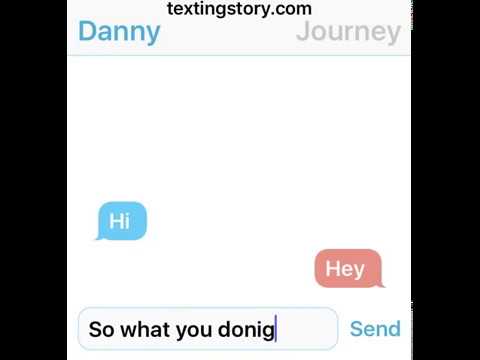 oc chat story youtube