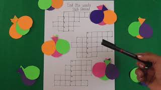 होली के शब्द खोजो| हिंदी गेम Holi Paper Written Game|Cross Word Puzzle Kitty Party|Prachi Game Ideas screenshot 4