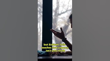 How to Break Free from Toxic Relationships. | Eckhart Tolle’s Way to End the Drama Loop