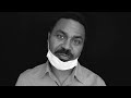 [ASMR] Ear Cleaning with Doctor Jones | Earwax Buildup | Black &amp; White