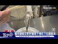 買鱸魚麵線「肉紅沒熟」　員工辯:那是鮭魚　老闆致歉了｜TVBS新聞 @TVBSNEWS01