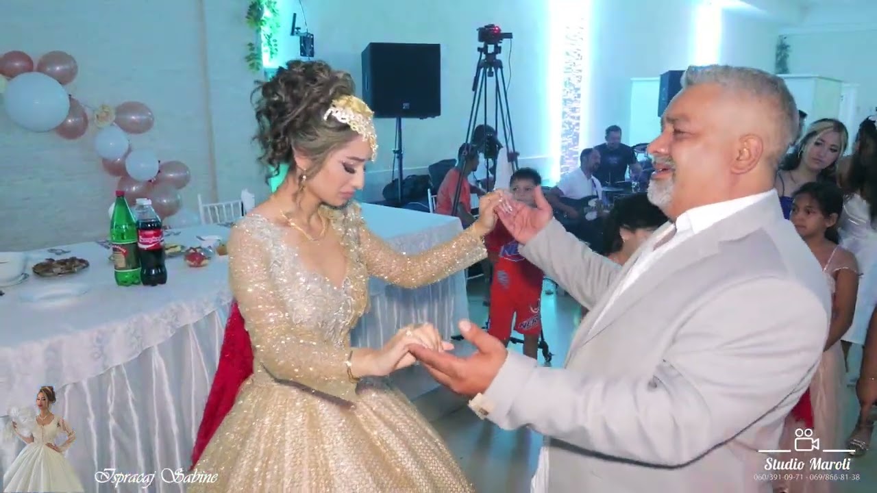 Ispracaj Sabine kod Nasera 2025 - 3 Deo