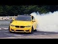 Best Street Drifting FAILs / WINs Compilation 2018