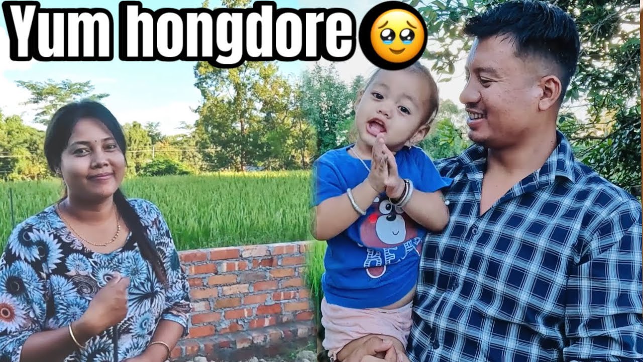 YUM ANOUBADA HONGDOURE|| 