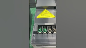 900 series 380V 15kw variable frequency drive