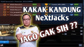 JAGO GAK SIH SKILL NEXTWINS KAKAK KANDUNG NYA NEXTJACKS  | POINT BLANK EVOLUTION INDONESIA
