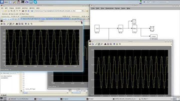 From simulink to NoC-based MPSoC on FPGA