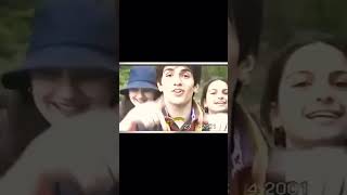 Barış Manço Halhal Şarkısını Söyleyen Gençlerin 23 Yıl Sonra Bir Araya Gelip Tekrar Söylediği 