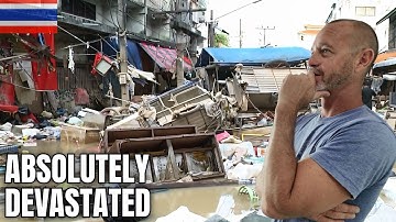 What’s Happening in Thailand Right Now – What You’re Not Being Shown