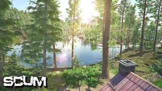 : Scum - Another Day on Meat Grinder live... Because I feel like it (   )