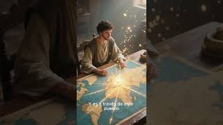 Isaac Bendice a Jacob