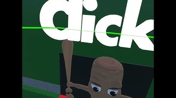 PART 1 of making a clicker in RecRoom