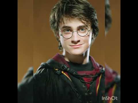 Гарри Поттер ⚡💖 - YouTube