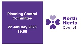 Planning Control Committee
