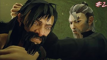 SIFU PC Gameplay Walkthrough Part 1 -- The Botanist | Full Game No Commentary