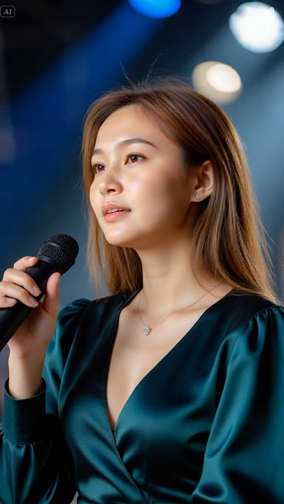 🌿 Somewhere Only We Know - Gustixa | A Dreamy Emotional Remix by AI Girl Melodia