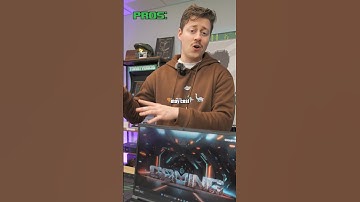 Pros and Cons of a Gaming Laptop