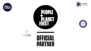 People and Planet First