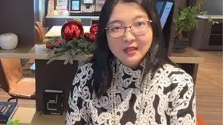 美资投行房产专家谈欧美房地产现状。地产公司如何了？大资金在投什么？地产是否到了转折点？房地产 经济 楼市 投行 金融