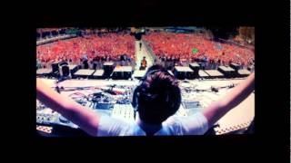 Hardwell @ EDC Las Vegas 2012 - Spaceman vs Somebody That I Used To Know (Acappella)