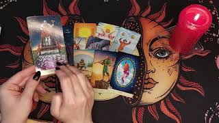 ЭТО ШОК! Что приготовила вам судьба? Таро Онлайн Расклад Life-taro. Tarot