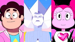 Remind | BluJayMix (Steven Universe The Movie REMIX)