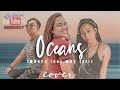 Oceans where feet may fail by hillsong united trio cover  lyndzytime