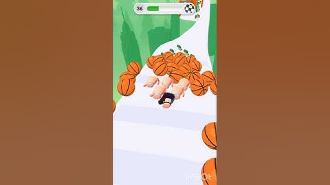 Hands Rush 3DSatisfying gameplay Android IOS