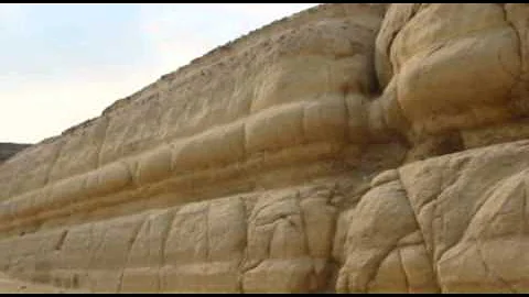 The Age of Sphinx:  Colin Reader vs Robert Schoch ...