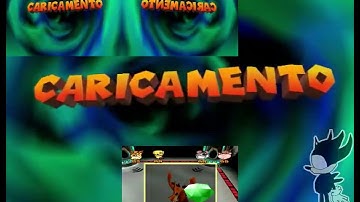 [Crash Bash] Loading Screen Italian - Sparta DrLaSp Remix