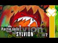 Sylvion 12  lappel de la fort