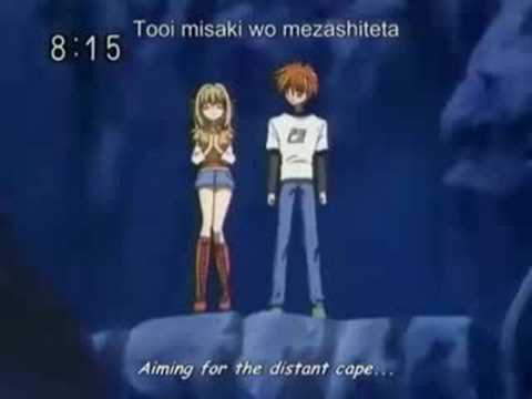 Mermaid Melody Episode 2 English Subbed (Part 2/3)