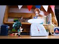 My Hero Academia Recreating Ochako S Uravity Moment Stop Motion