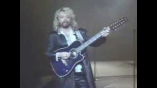 Eurythmics Thorn In My Side Live Sydney, Australia 1987 (Revenge Tour)