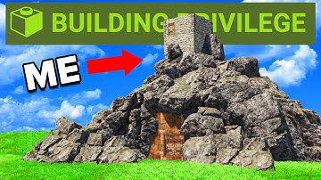 We Lived on Top of Their Rock Base - Rust