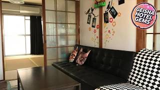 山下ビル503 | Kitakyushu, Japan | Hotel Review 🏩