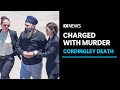 Rajwinder singh charged with murder over the death of toyah cordingley  abc news