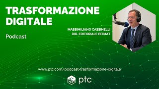 Podcast PTC Italia Ep. 27: Transizione 5.0 – Guida dell’esperto all’uso degli incentivi