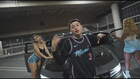 Lil Jerry - Sleazy Flow Remix ( Official Music Video ) (Shot By @DirectorJGomez)