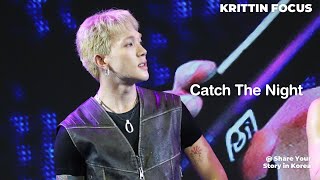 Catch The Night - PERSES (KRITTIN FOCUS) @ Share Your Story in Korea | 240519