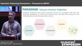 Extracting more information out of geochemical datasets - Jean-Philippe Paiement