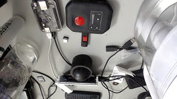 I got synchronet working will make tutorial eventually [felinoid]