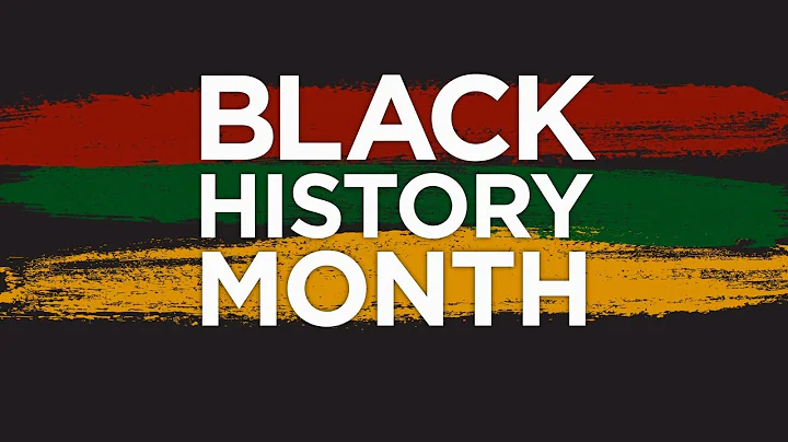 Black History Month: Sam L Lowery w/ Nate Clark