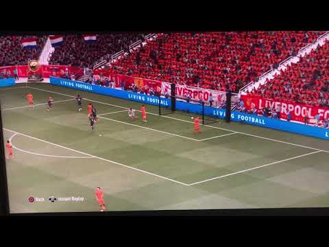 Prime Kaka vs Campbell
