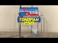 2017 Tonopah 250 MG Off Road Racing Feature