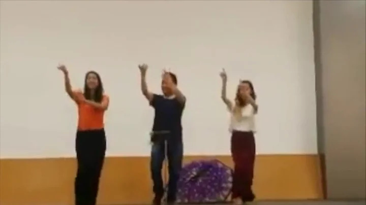 The Himalayan Club Performance 2016